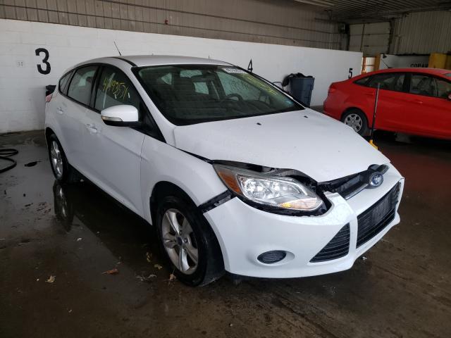 FORD FOCUS SE 2013 1fadp3k27dl272732