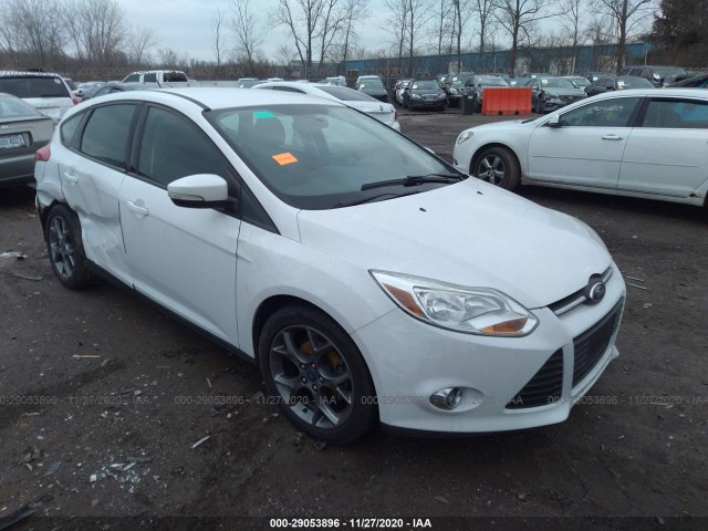 FORD FOCUS 2013 1fadp3k27dl272813