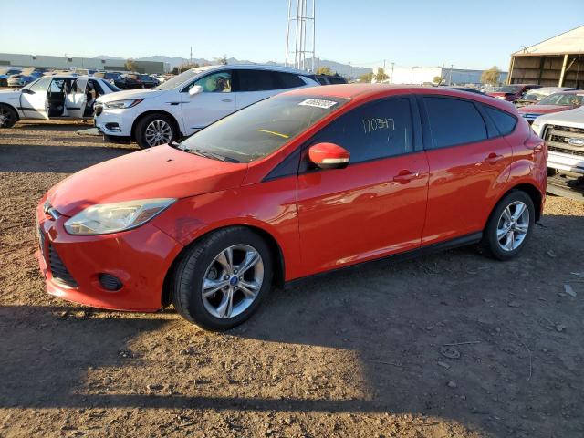 FORD FOCUS 2013 1fadp3k27dl272892