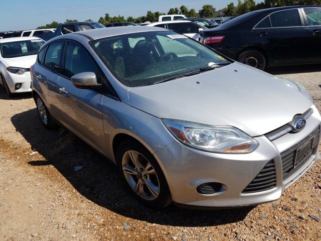 FORD FOCUS SE 2013 1fadp3k27dl273055