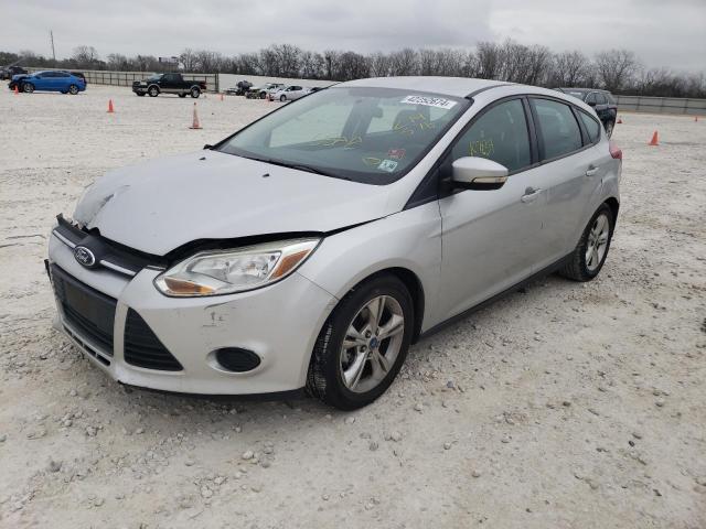 FORD FOCUS 2013 1fadp3k27dl274576