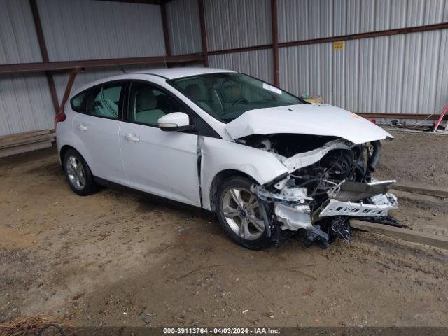 FORD FOCUS 2013 1fadp3k27dl275419