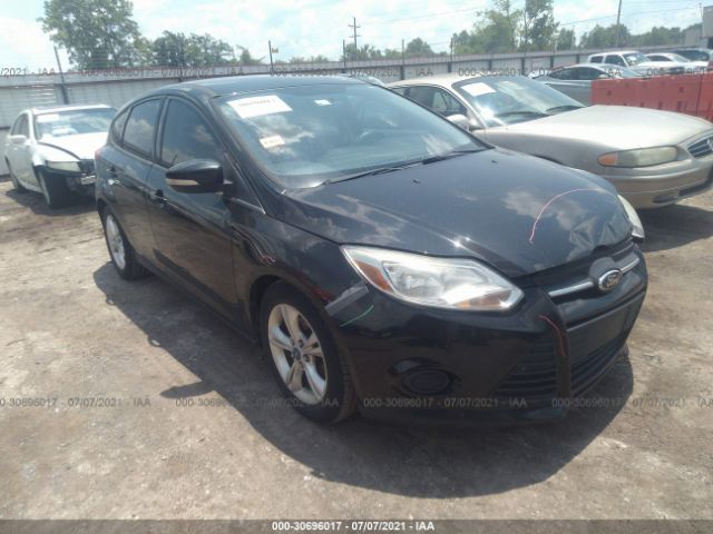 FORD FOCUS 2013 1fadp3k27dl276683