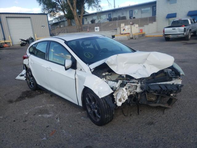 FORD FOCUS SE 2013 1fadp3k27dl277056