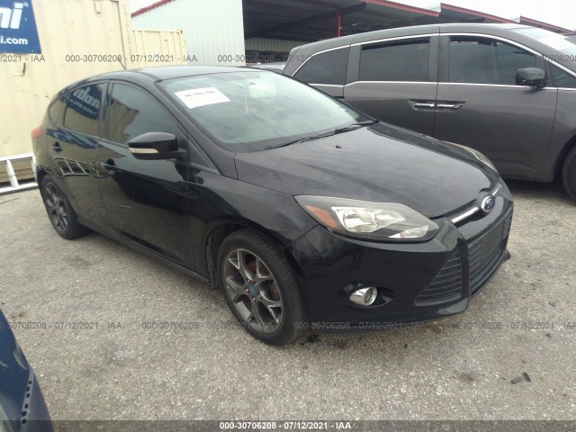 FORD FOCUS 2013 1fadp3k27dl279714