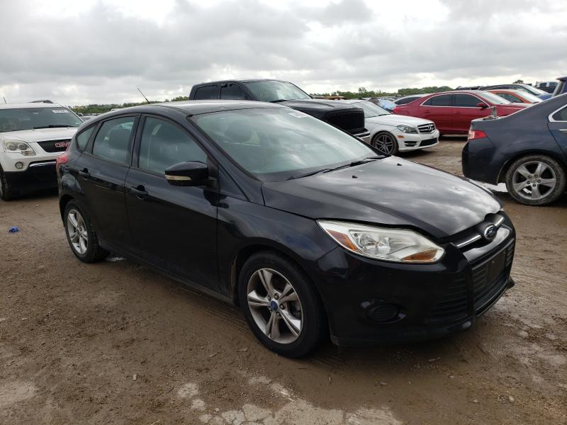 FORD FOCUS SE 2013 1fadp3k27dl284069