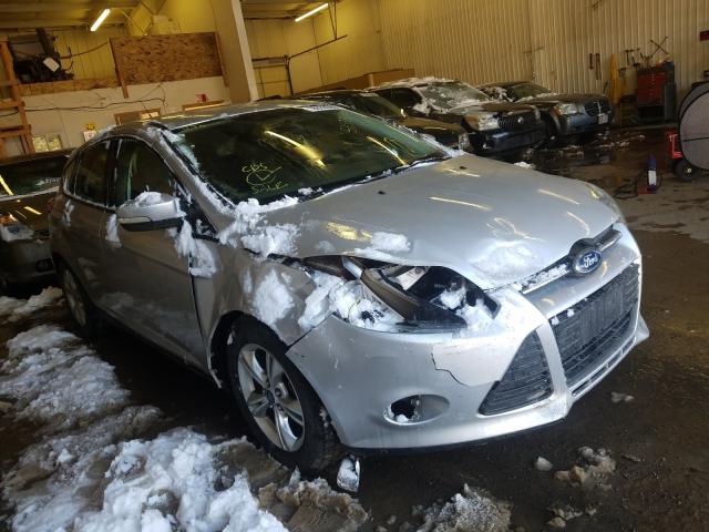 FORD NULL 2013 1fadp3k27dl284377