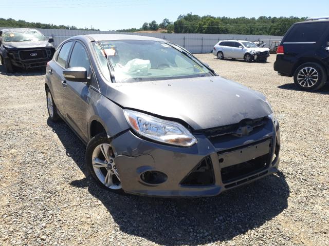 FORD FOCUS SE 2013 1fadp3k27dl284699