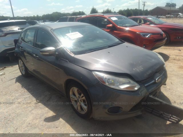 FORD FOCUS 2013 1fadp3k27dl285481