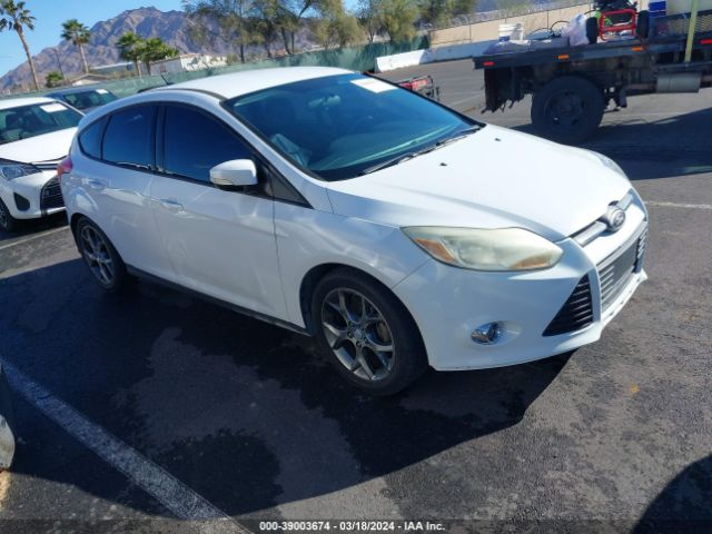 FORD FOCUS 2013 1fadp3k27dl286467