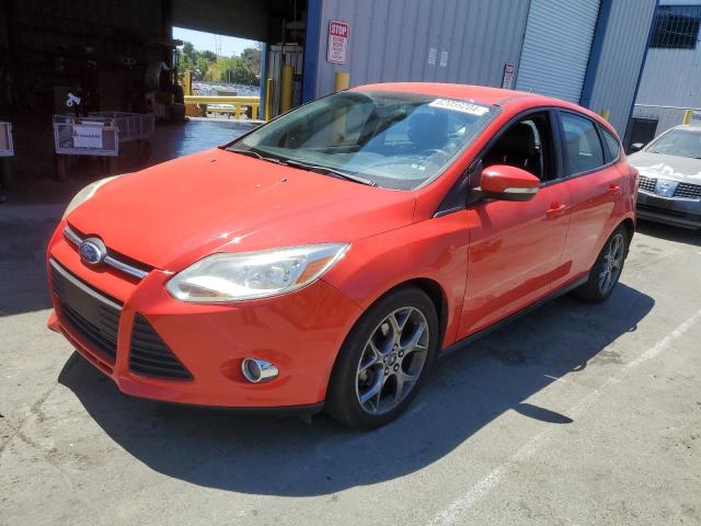 FORD FOCUS 2013 1fadp3k27dl292026