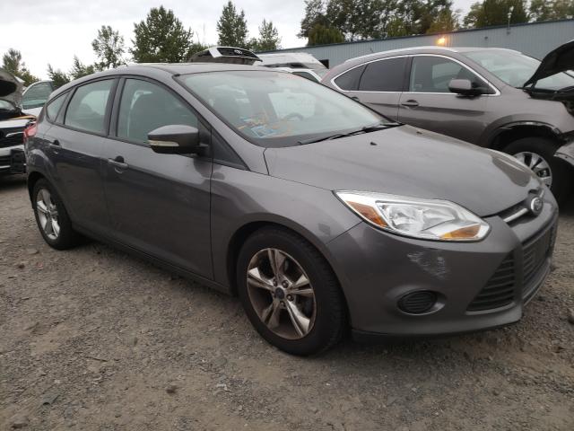 FORD FOCUS SE 2013 1fadp3k27dl296206