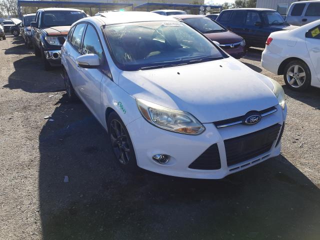 FORD FOCUS SE 2013 1fadp3k27dl296416