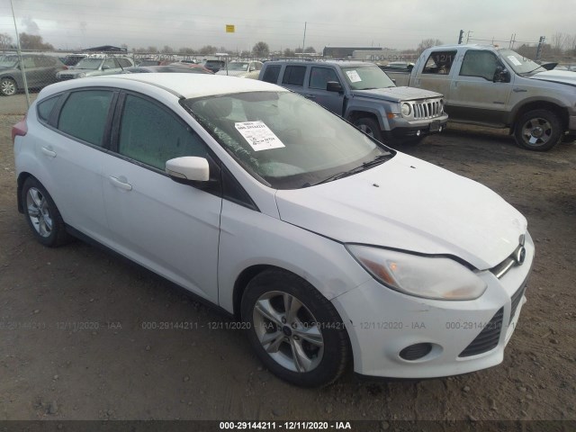 FORD FOCUS 2013 1fadp3k27dl296741