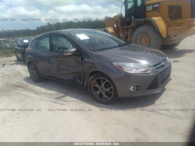 FORD FOCUS 2013 1fadp3k27dl297209