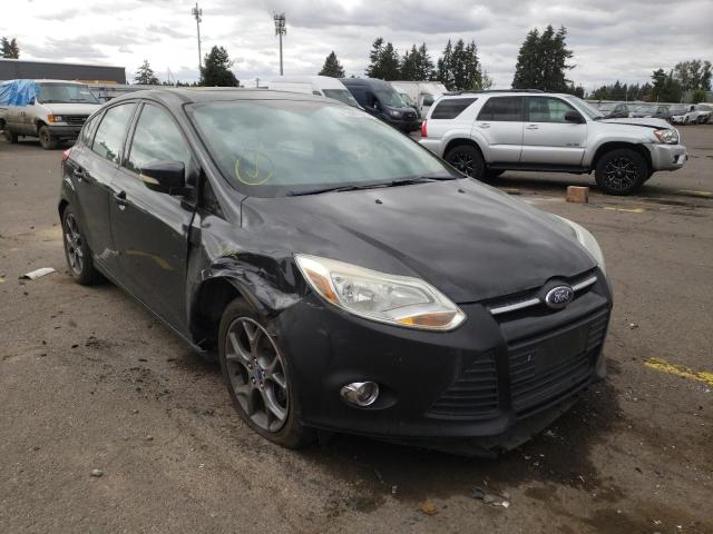 FORD FOCUS SE 2013 1fadp3k27dl297694