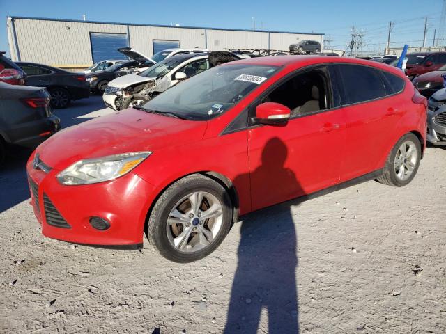 FORD FOCUS 2013 1fadp3k27dl297839