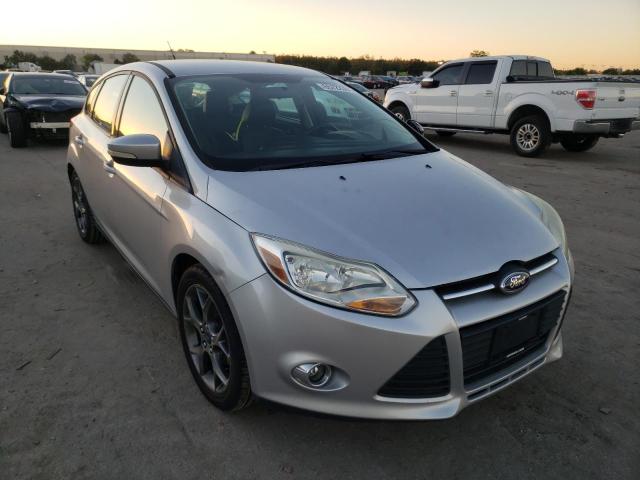 FORD FOCUS SE 2013 1fadp3k27dl298215