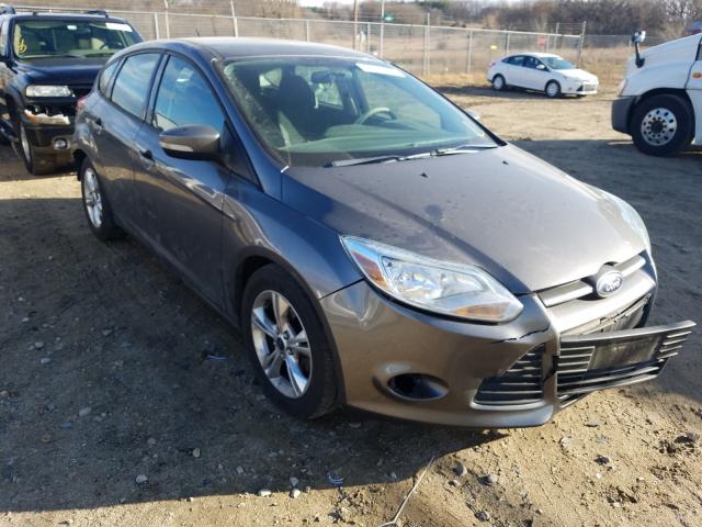 FORD FOCUS SE 2013 1fadp3k27dl298313