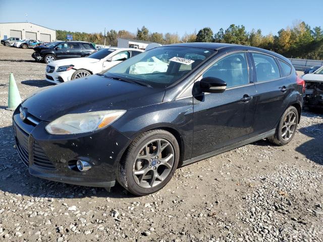 FORD FOCUS 2013 1fadp3k27dl298358