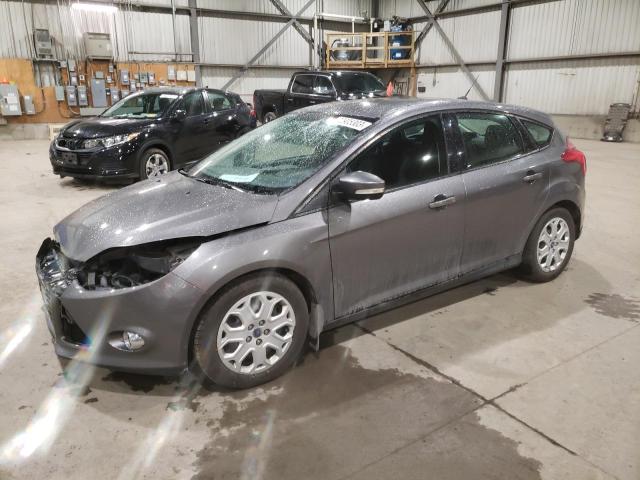 FORD FOCUS SE 2013 1fadp3k27dl298909