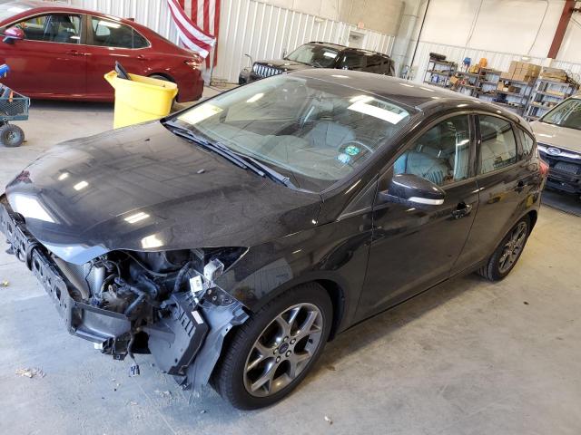 FORD FOCUS 2013 1fadp3k27dl300769