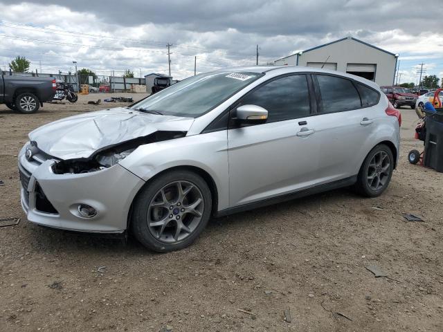 FORD FOCUS 2013 1fadp3k27dl301274