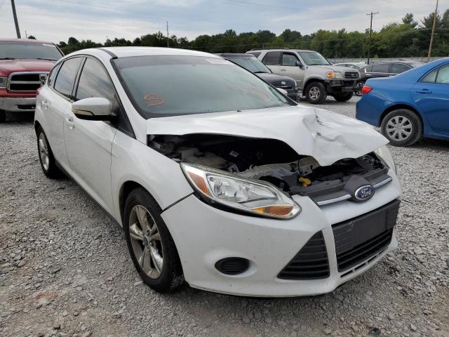 FORD FOCUS SE 2013 1fadp3k27dl302991