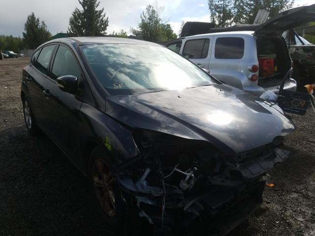 FORD FOCUS SE 2013 1fadp3k27dl303218