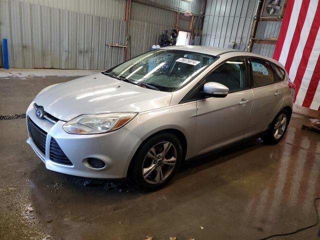 FORD FOCUS SE 2013 1fadp3k27dl303431