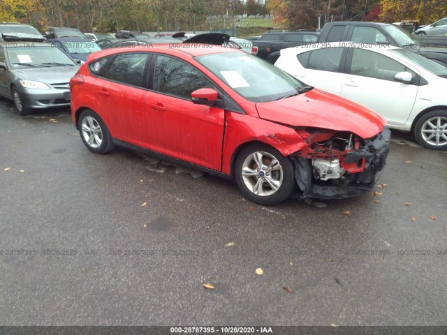 FORD FOCUS 2013 1fadp3k27dl303526