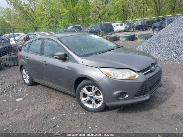 FORD FOCUS 2013 1fadp3k27dl305177