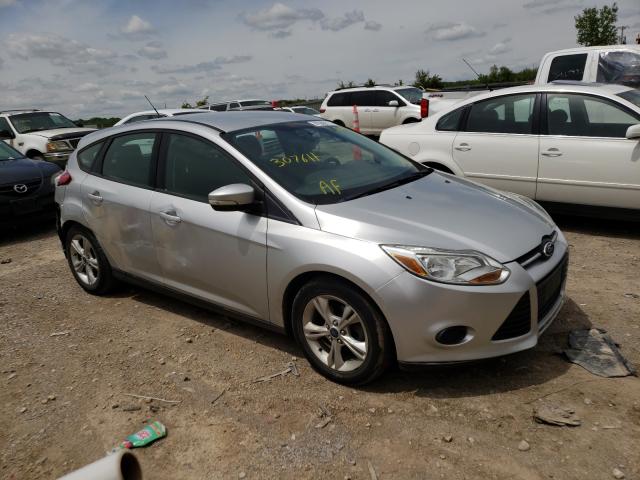 FORD FOCUS SE 2013 1fadp3k27dl307611