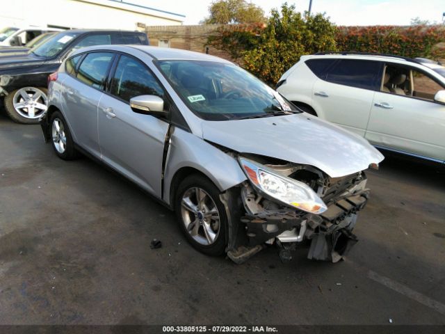 FORD FOCUS 2013 1fadp3k27dl307737