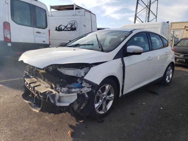 FORD FOCUS 2013 1fadp3k27dl313599