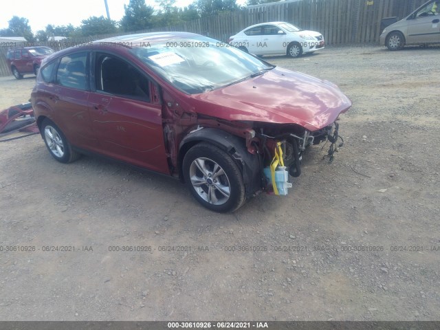 FORD FOCUS 2013 1fadp3k27dl317345