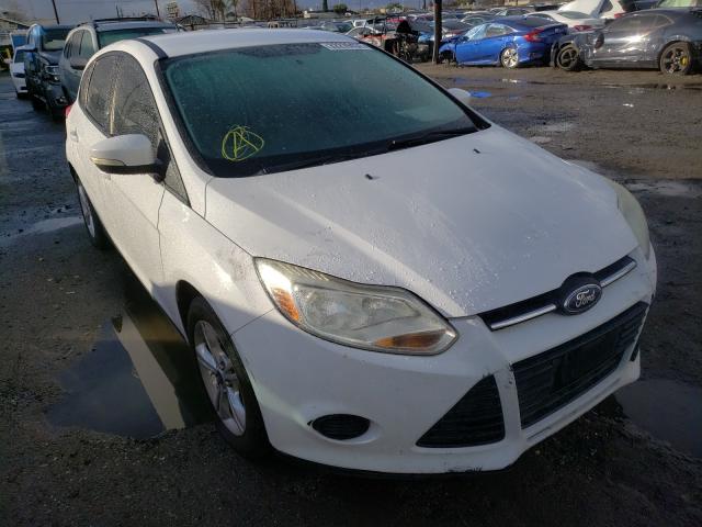 FORD FOCUS SE 2013 1fadp3k27dl319337