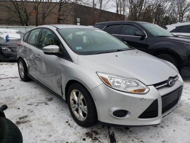 FORD FOCUS SE 2013 1fadp3k27dl319905