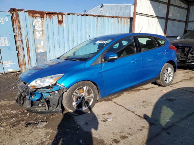 FORD FOCUS SE 2013 1fadp3k27dl323484