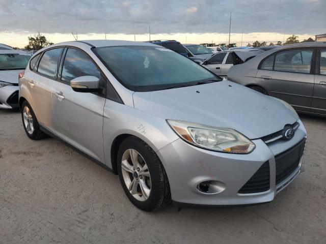 FORD FOCUS SE 2013 1fadp3k27dl323694