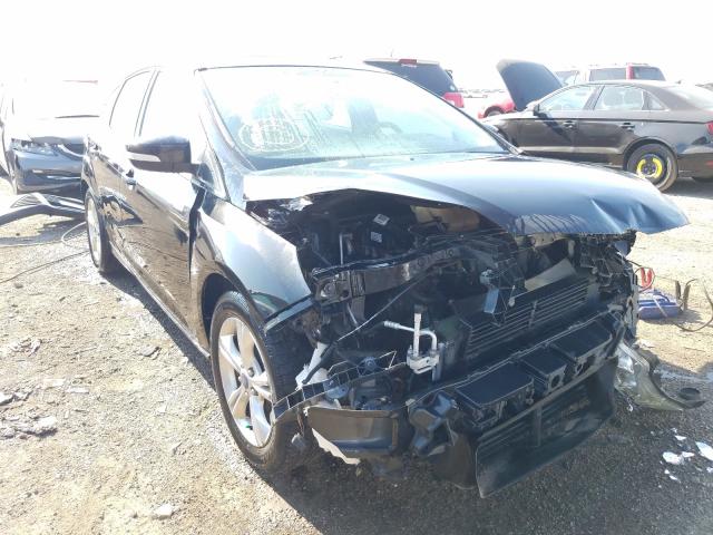 FORD FOCUS SE 2013 1fadp3k27dl323968