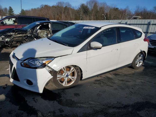 FORD FOCUS 2013 1fadp3k27dl325509