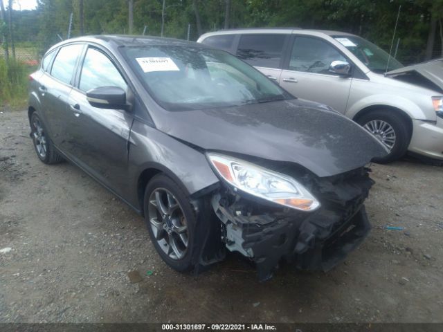 FORD FOCUS 2013 1fadp3k27dl327356