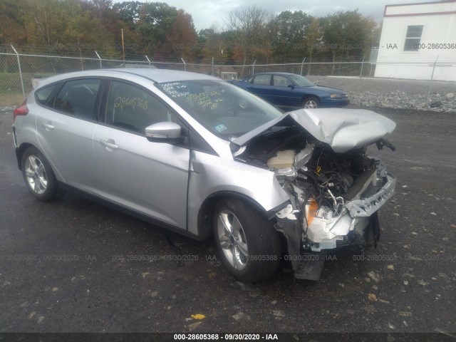 FORD FOCUS 2013 1fadp3k27dl329883