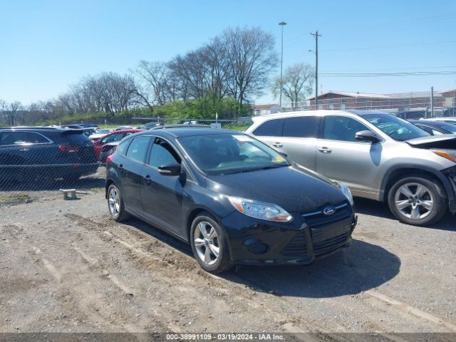 FORD FOCUS 2013 1fadp3k27dl331147