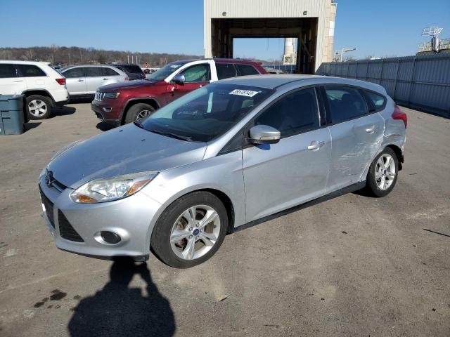 FORD FOCUS SE 2013 1fadp3k27dl334503