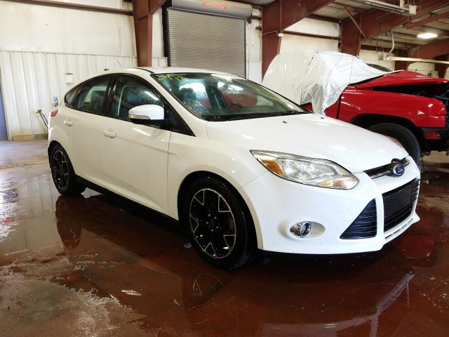 FORD FOCUS SE 2013 1fadp3k27dl335294