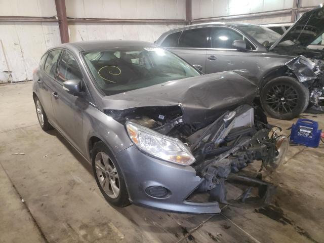 FORD FOCUS SE 2013 1fadp3k27dl336154