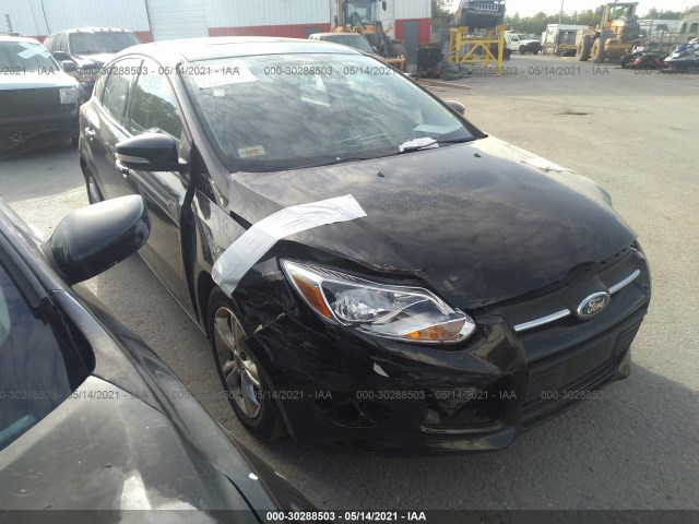 FORD FOCUS 2013 1fadp3k27dl337630