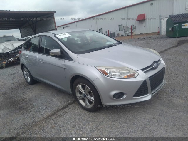 FORD FOCUS 2013 1fadp3k27dl338664